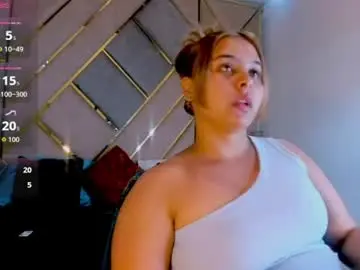 Chaturbate Best Webcam of mikaelastonne
