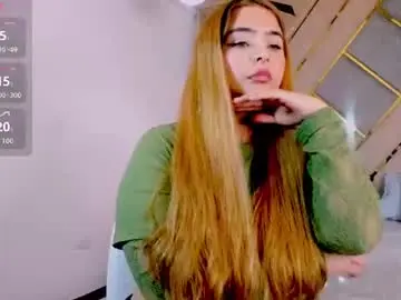 Chaturbate Best Webcam of mikaelastonne