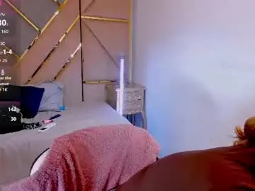 Chaturbate Live Porn of mikaelastonne