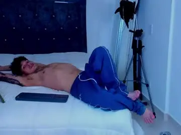 Chaturbate Nude Webcam of morthy_downey