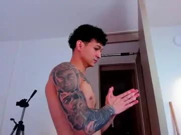 Chaturbate Free Live Porn of morthy_downey