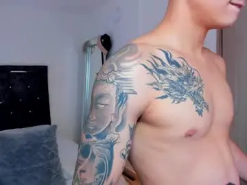 Chaturbate Live Porn of morthy_downey