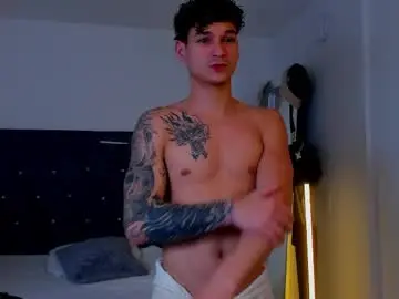 Chaturbate Adult Webcam of morthy_downey