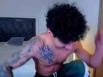 Chaturbate Watch Live Sex Cams of morthy_downey