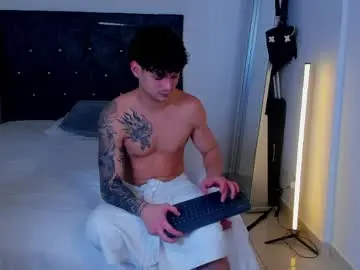 Chaturbate Best Webcam of morthy_downey