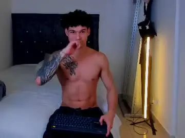 Chaturbate Best live sex cam show of morthy_downey