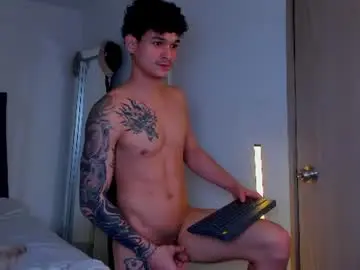 Chaturbate Private Sex Chat of morthy_downey