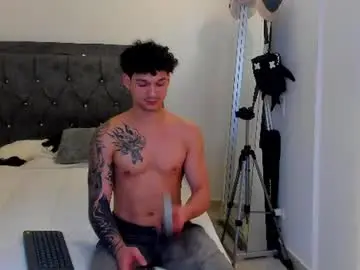 Chaturbate Nude Webcam of morthy_downey