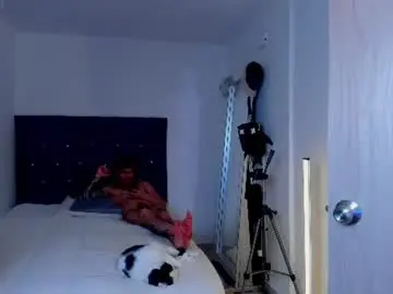Chaturbate Adult Webcam of morthy_downey