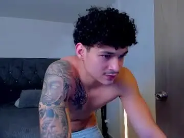 Chaturbate Live Porn of morthy_downey
