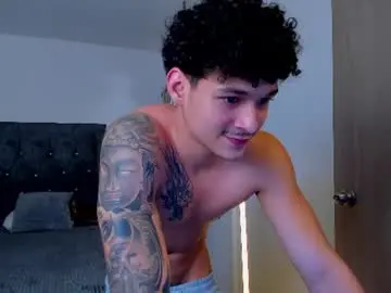 Chaturbate Nude Webcam of morthy_downey