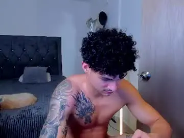 Chaturbate Best Webcam of morthy_downey