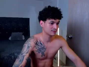 Chaturbate Sex Cam of morthy_downey