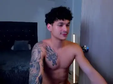 Chaturbate Adult Webcams of morthy_downey