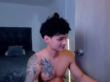 Chaturbate Free Live Porn of morthy_downey