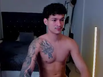 Chaturbate Adult Webcam of morthy_downey