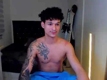 Chaturbate Sex Cam of morthy_downey