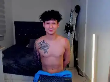 Chaturbate Adult Webcam of morthy_downey