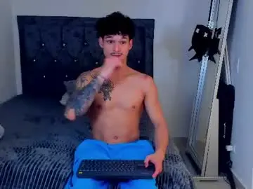 Chaturbate Private Sex Chat of morthy_downey