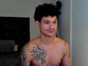 Chaturbate Watch Live Sex Cams of morthy_downey