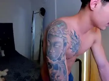 Chaturbate Nude Webcam of morthy_downey