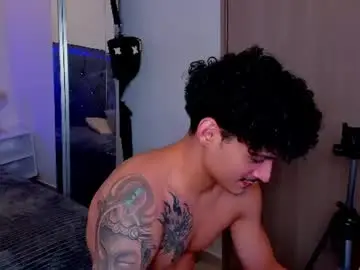 Chaturbate Live Porn of morthy_downey