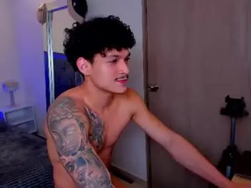 Chaturbate Sex Chat of morthy_downey