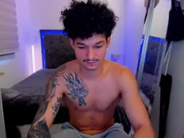 Chaturbate Nude Webcam of morthy_downey