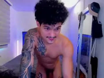 Chaturbate Watch Live Sex Cams of morthy_downey