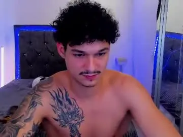 Chaturbate Sex Cam of morthy_downey