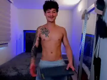 Chaturbate Private Sex Chat of morthy_downey