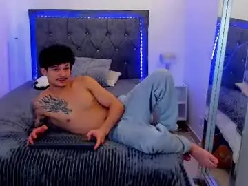 Chaturbate Free Porn Cam of morthy_downey