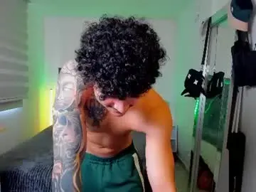 Chaturbate Nude Webcam of morthy_downey
