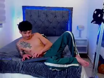 Chaturbate Free Live Porn of morthy_downey