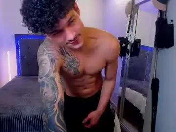 Chaturbate Adult Webcams of morthy_downey