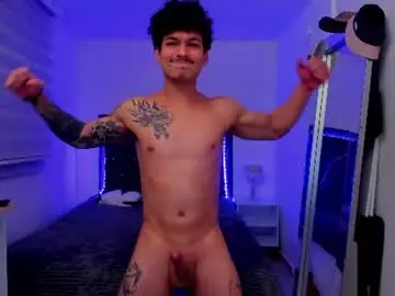 Chaturbate Live Sex of morthy_downey