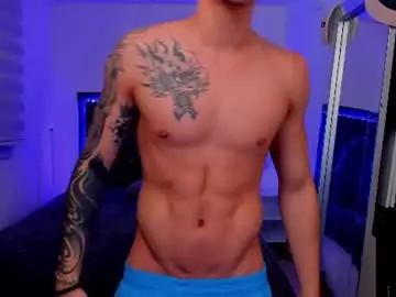 Chaturbate Nude Webcam of morthy_downey