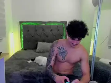 Chaturbate Adult Webcams of morthy_downey