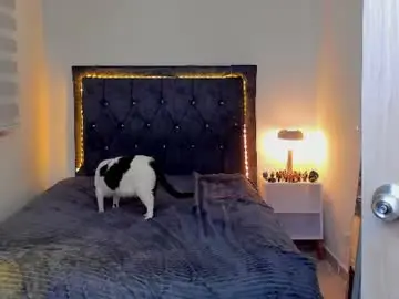 Chaturbate Live Porn of morthy_downey