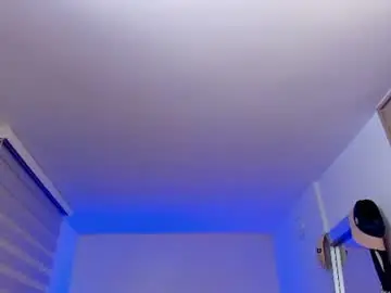 Chaturbate Nude Webcam of morthy_downey