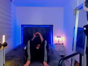 Chaturbate Sex Chat of morthy_downey
