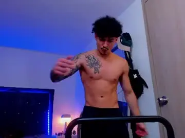 Chaturbate Free Live Porn of morthy_downey