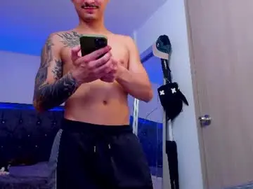 Chaturbate Private Sex Chat of morthy_downey