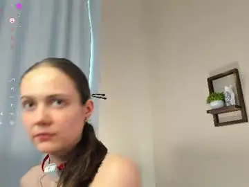 Chaturbate Nude Webcam of obsidiva