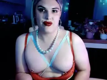 Chaturbate Adult Webcam of paoladoll