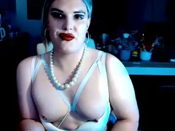 Chaturbate Live Sex of paoladoll