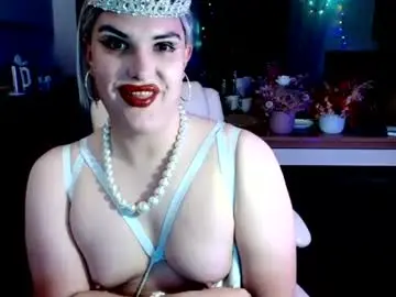 Chaturbate Sex Cam of paoladoll