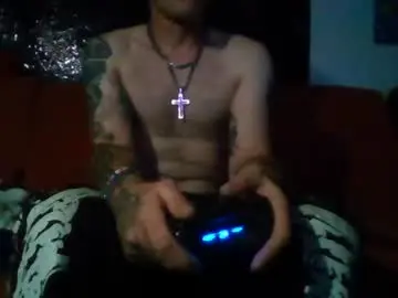 Chaturbate Sex Chat of piercedreen84