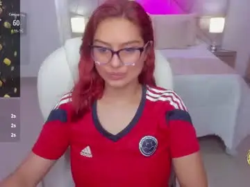 Chaturbate Sex Chat of raven_reyes7