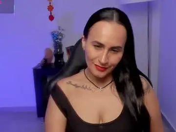 Chaturbate Adult Webcams of sara_charmy